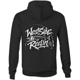 WSR Hoody