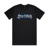 The Battle Grounds T-shirt