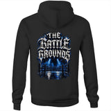 The Battle Grounds Hoody
