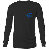 LYG Dodgers Long Sleeve T-Shirt