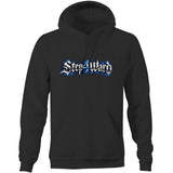 The Battle Grounds Hoody