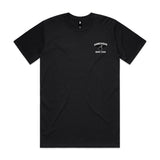Bannockburn Bomb Crew Classic Tee