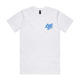 LYG 'Dodgers' Classic Tee