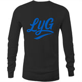 LYG Dodgers Long Sleeve T-Shirt