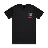 Bannockburn A Team Drill Crew T-shirt