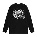 WSR Long Sleeve T-shirt