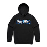 The Battle Grounds Supply Hood