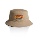 Bannockburn Thrasher Bucket Hat