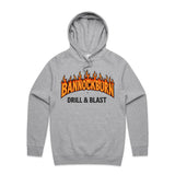 Bannockburn Thrasher Hoody